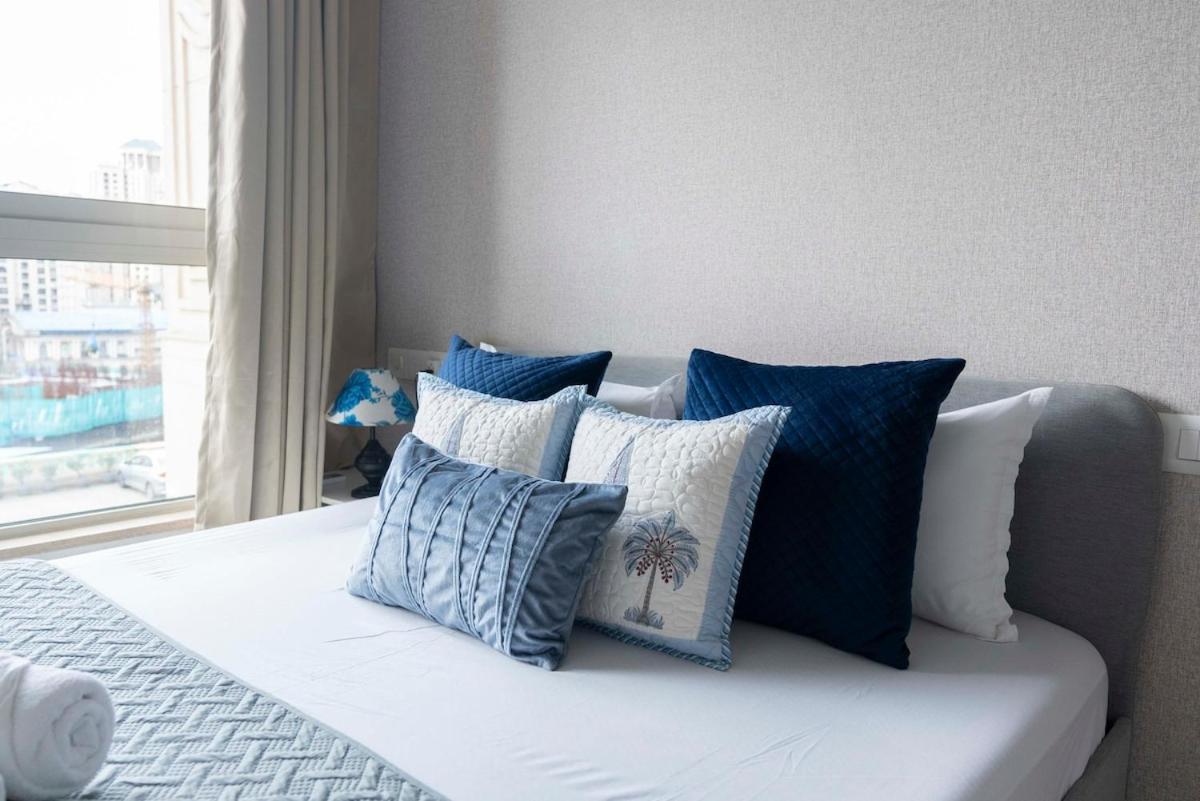 Apartament Graceful, Vivid 1bhk In Hiranandani Powai
