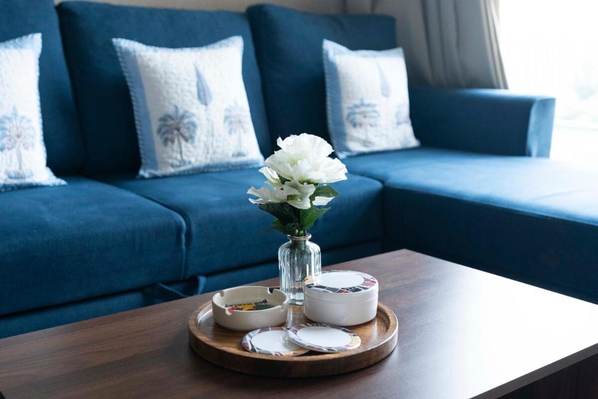 Apartament Graceful, Vivid 1bhk In Hiranandani Powai *