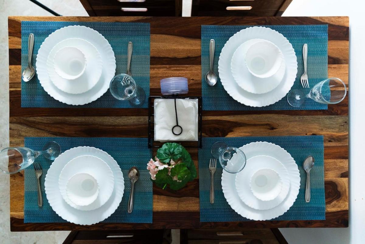 Graceful, Vivid 1bhk In Hiranandani Powai Apartament *