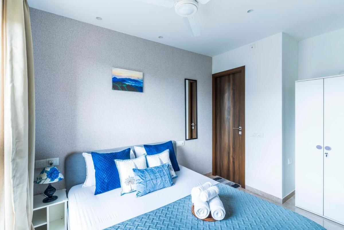 Apartament Graceful, Vivid 1bhk In Hiranandani Powai *