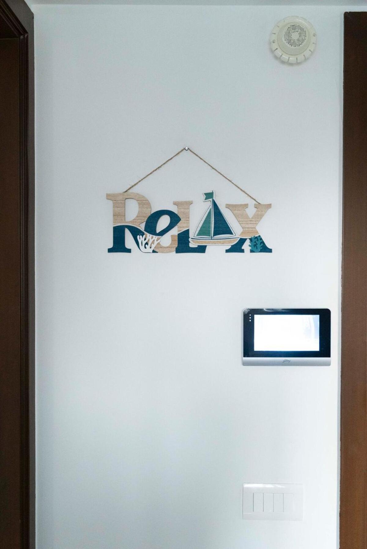 Apartament Graceful, Vivid 1bhk In Hiranandani Powai Bombaj