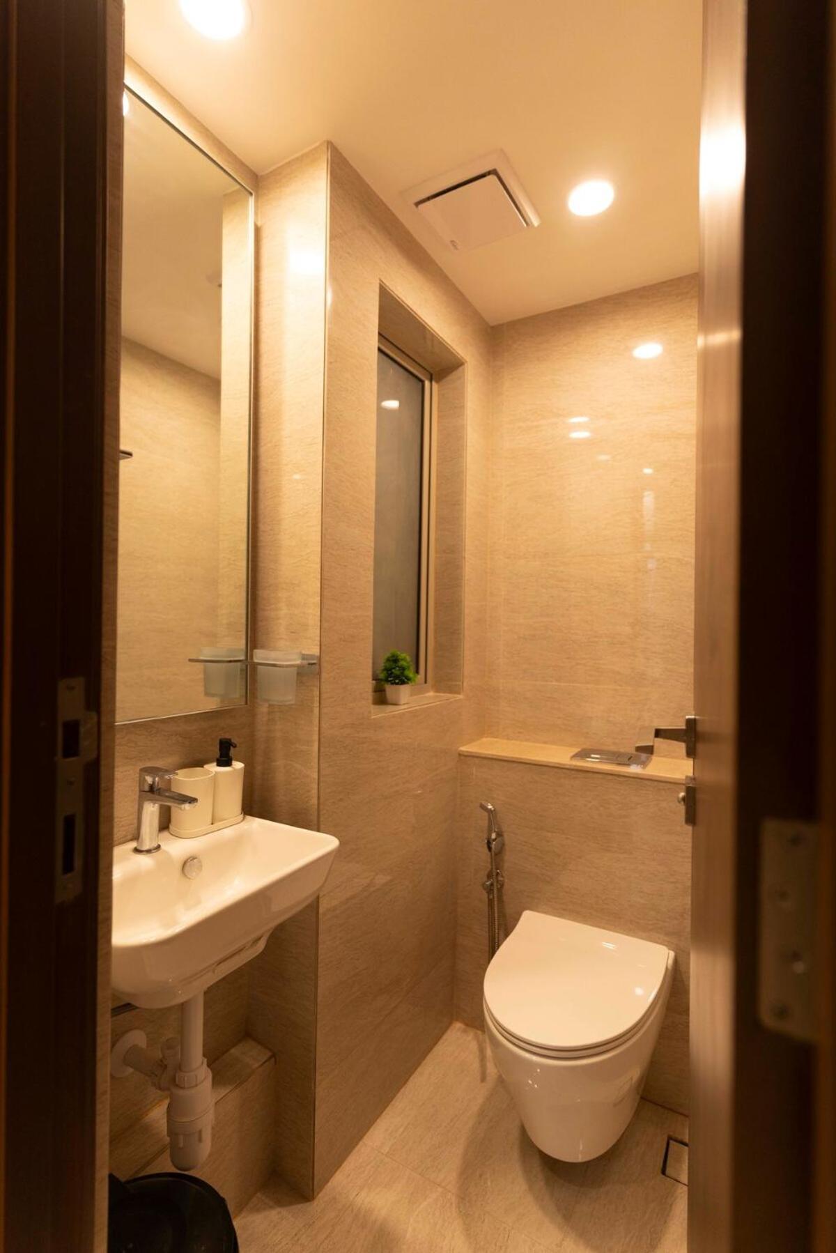 Apartament Graceful, Vivid 1bhk In Hiranandani Powai