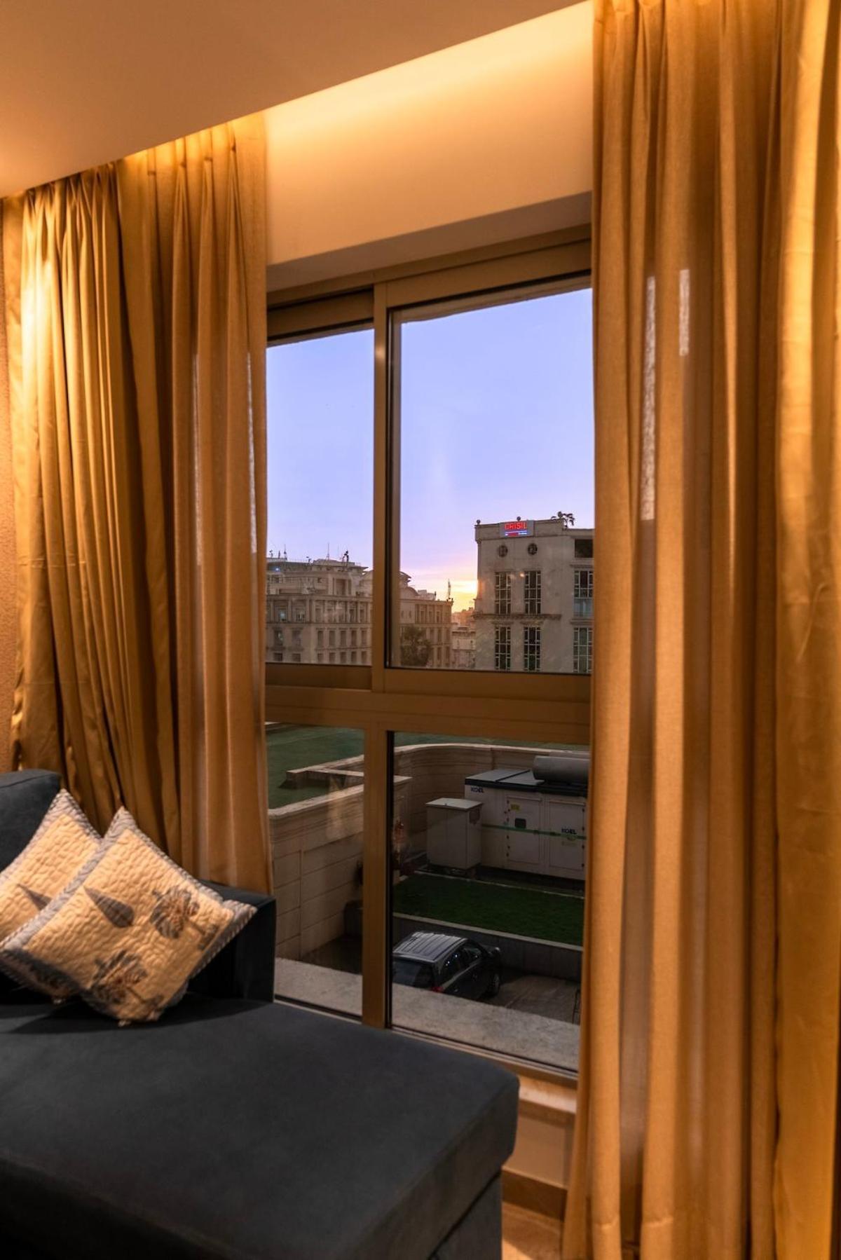 Apartament Graceful, Vivid 1bhk In Hiranandani Powai