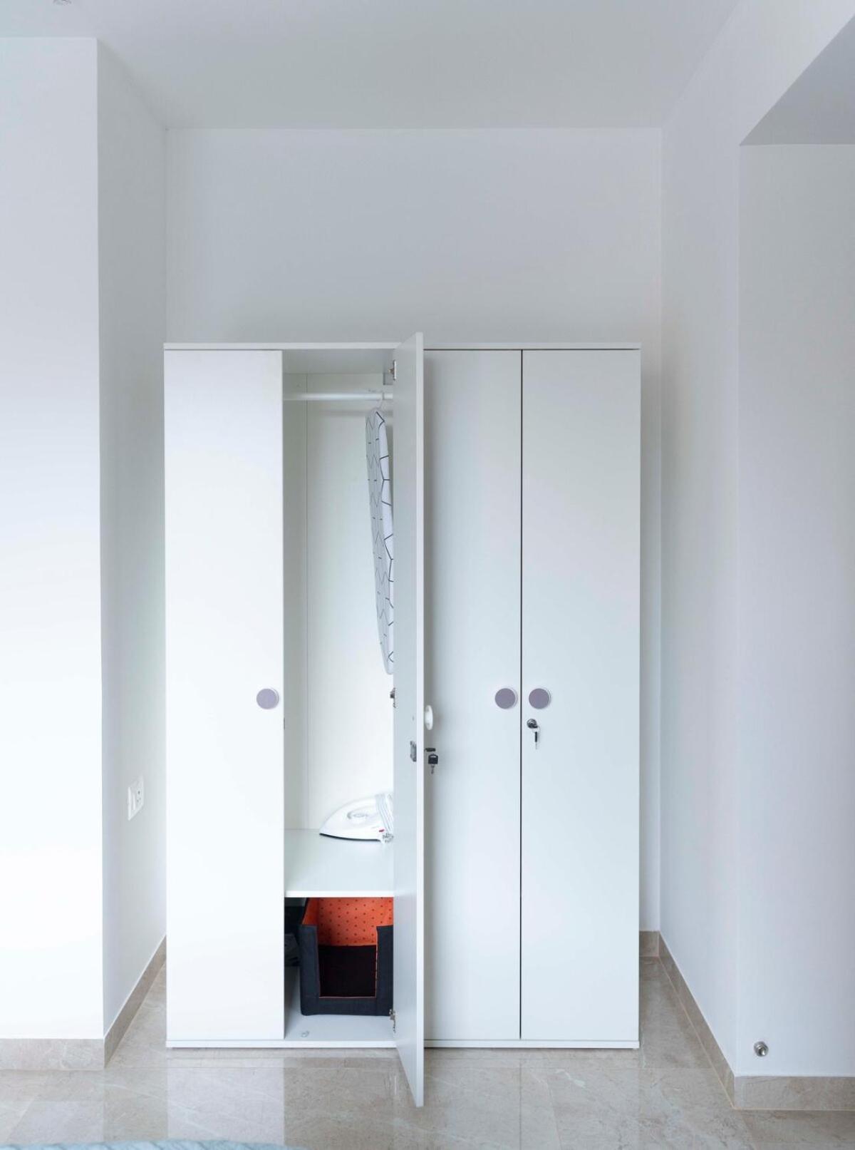 Graceful, Vivid 1bhk In Hiranandani Powai Apartament *