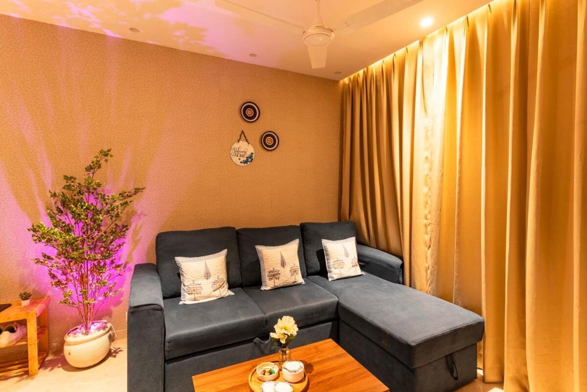 Graceful, Vivid 1bhk In Hiranandani Powai * Bombaj
