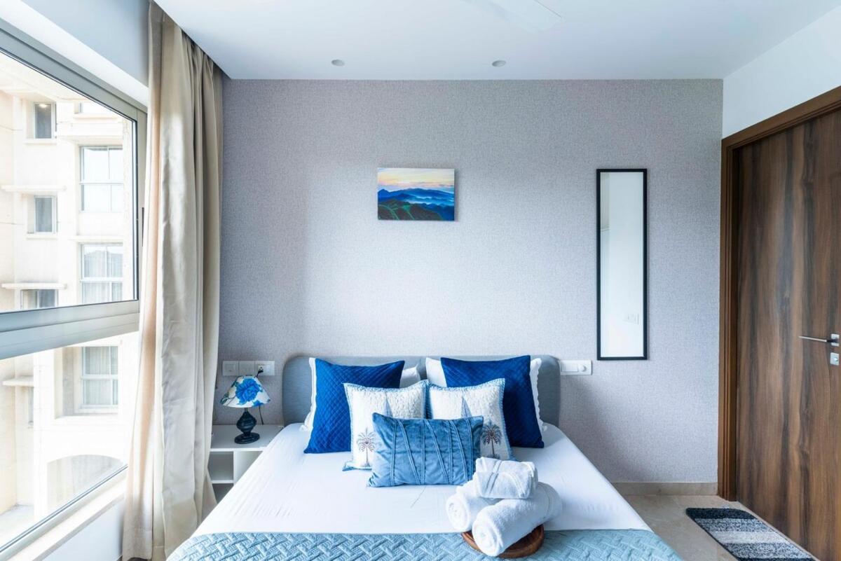 Graceful, Vivid 1bhk In Hiranandani Powai Bombaj