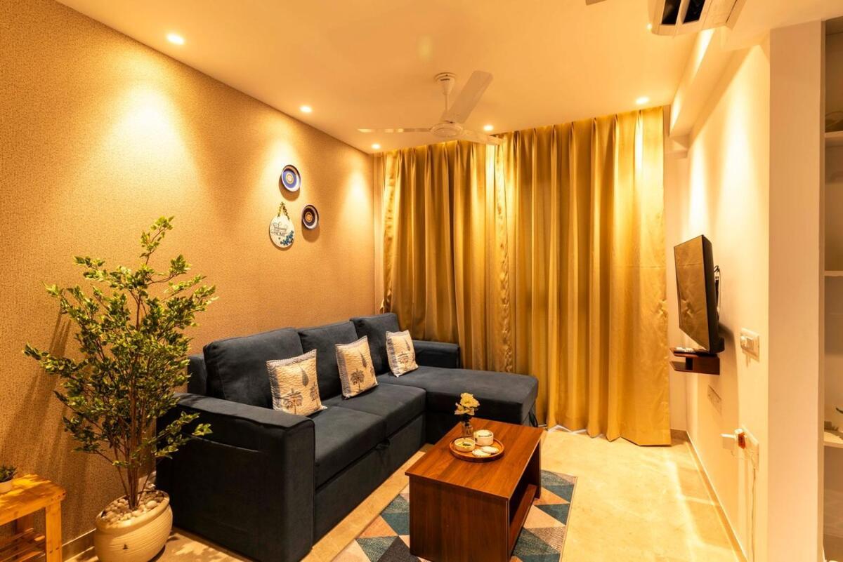 Apartament Graceful, Vivid 1bhk In Hiranandani Powai